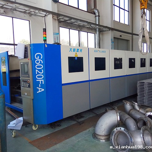 淮安6000W激光切割机