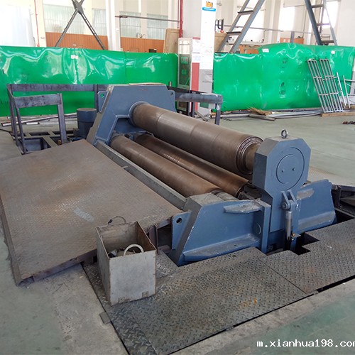 淮安四轴卷圆机