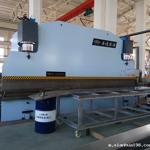 淮安数控折弯机