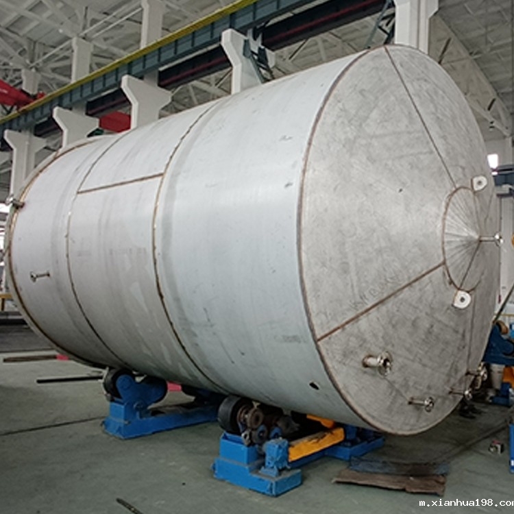 不锈钢甲醇储罐