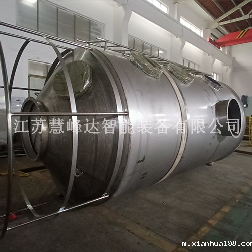 池州不锈钢脱硫塔