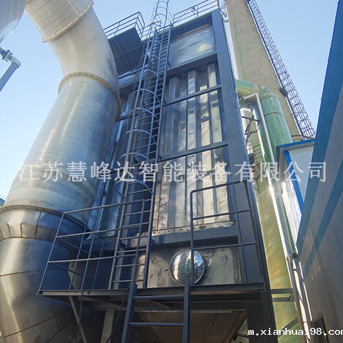 池州湿式电除尘器