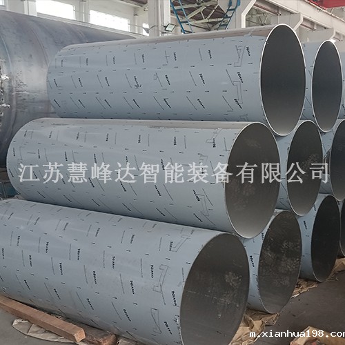 310S不锈钢船舶管道