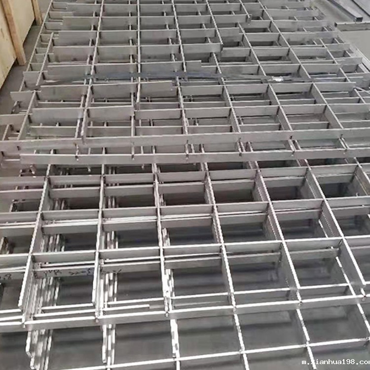 不锈钢格栅