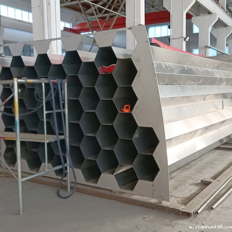 不锈钢阳极模块