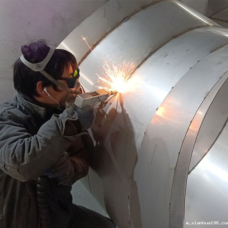 连云港激光焊接