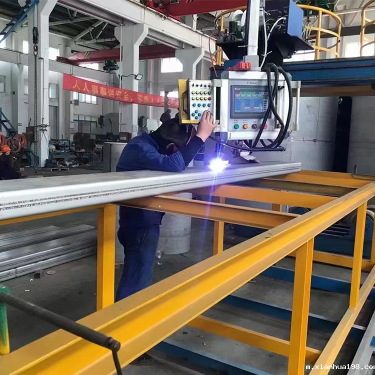 连云港等离子自动焊接加工