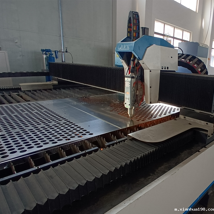 东海县激光切割