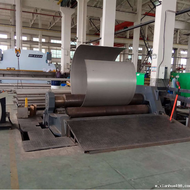 东海县厚板卷圆