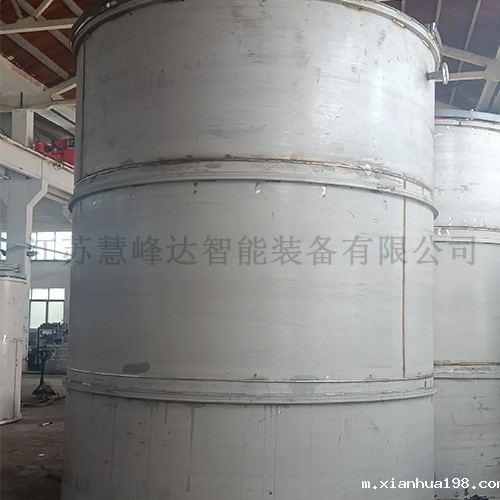 池州大型不锈钢氨水储罐
