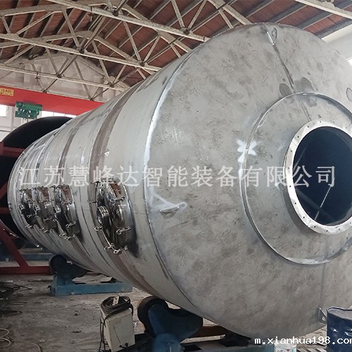 合肥船舶脱硫塔