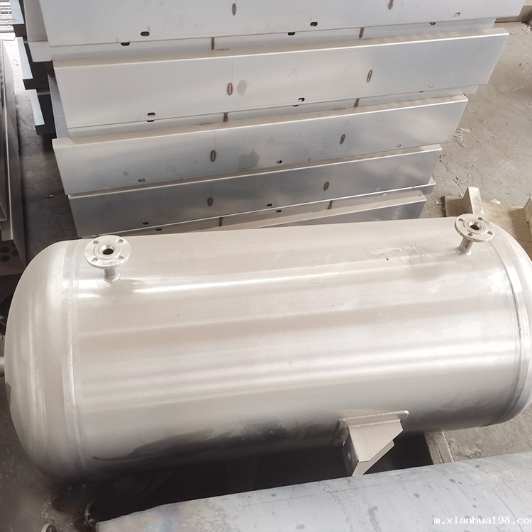 不锈钢稳压罐
